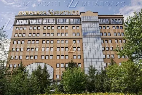 Офис в Москва д. Сосенки, ул. Сосновая, 1Б (86 м)