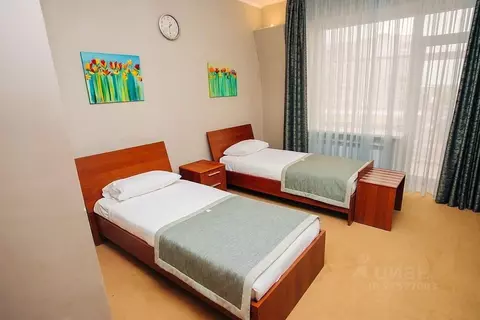 Комната Челябинская область, Магнитогорск просп. Карла Маркса, 122/1 ...