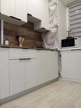 1-к кв. Нижегородская область, Нижний Новгород Мончегорский мкр, ул. ...