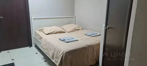 Комната Тюменская область, Тюмень Солнечный проезд, 5