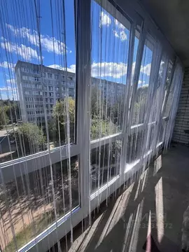 2-к кв. Тверская область, Тверь Сахаровское ш., 16 (53.3 м)