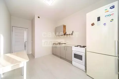 1-к кв. Пермский край, Пермь Уинская ул., 15А (39.5 м)