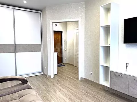 1-к кв. Крым, Симферополь ул. Старозенитная (35.0 м)