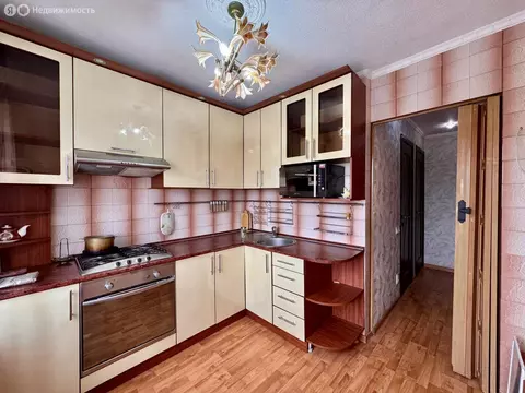 2-комнатная квартира: Аксай, Садовая улица, 10 (49.4 м)