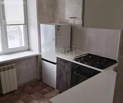 2-комнатная квартира: Пенза, Сердобская улица, 2 (43.5 м)