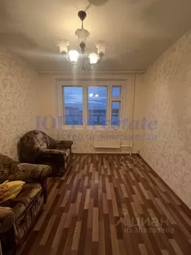 2-к кв. Ханты-Мансийский АО, Нижневартовск Северная ул., 3А (44.2 м)