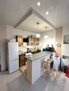 1-к кв. Новосибирская область, Новосибирск Вилюйская ул., 11 (50.0 м)