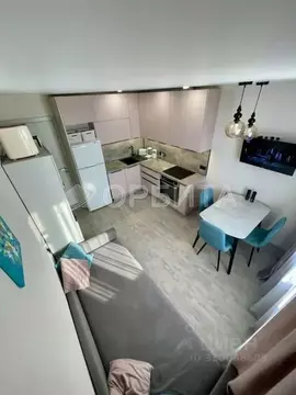 2-к кв. Тюменская область, Тюмень Широтная ул., 165к3 (64.5 м)