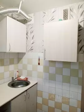 1-к кв. Самарская область, Самара ул. Мориса Тореза, 44 (31.0 м)