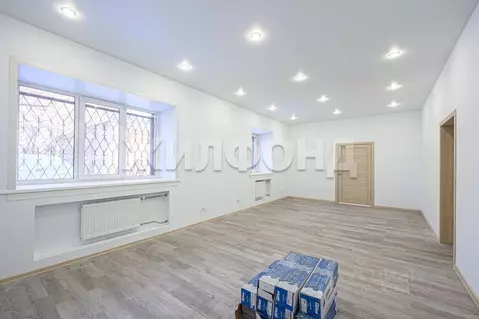 Помещение свободного назначения в Новосибирская область, Новосибирск ...