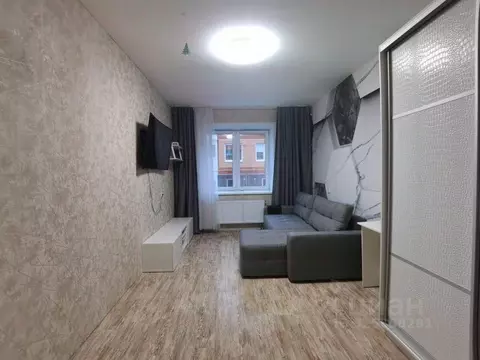 2-к кв. Пермский край, Березники Набережная ул., 57 (47.7 м)