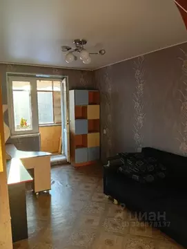 1-к кв. Челябинская область, Челябинск просп. Победы, 388А (33.0 м)