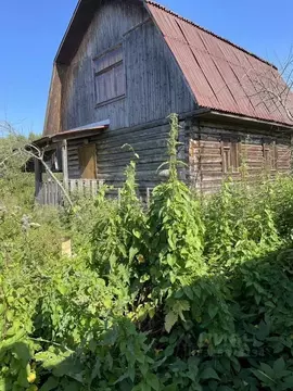 Дом в Костромская область, Костромской район, Бакшеевское с/пос, ...