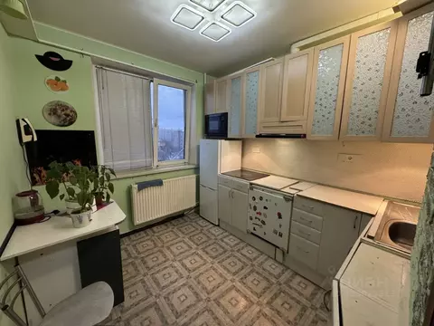 2-к кв. Московская область, Реутов Носовихинское ш., 3 (55.0 м)