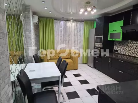 2-к кв. Московская область, Балашиха бул. Горенский, 5 (65.5 м)