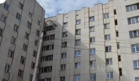 Комната Башкортостан, Уфа Петрозаводская ул., 10В (14.0 м)