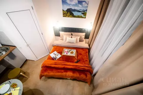 Студия Приморский край, Владивосток ул. Тухачевского, 49/8 (12.0 м)