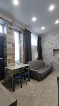 Студия Москва пос. Газопровод, Поляна Ветеранов СНТ, 7с2 (20.0 м)