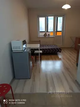 Студия Московская область, Люберцы городской округ, Мирный пгт ул. ...