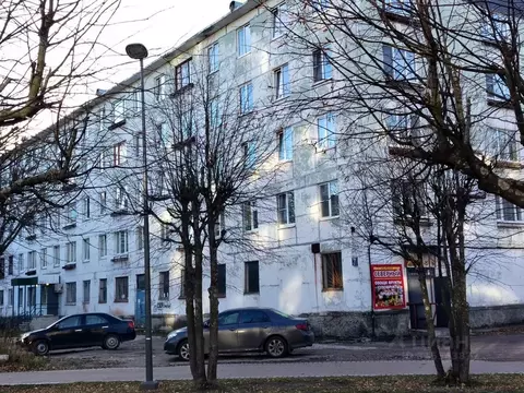 Торговая площадь в Карелия, Питкяранта ул. Ленина, 21 (192 м)