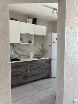 1-к кв. Башкортостан, Уфа Караидельская ул., 54/1 (30.5 м)