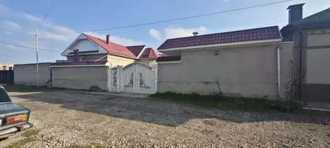 Дом в Кабардино-Балкария, Чегем ул. Свободы (250 м)