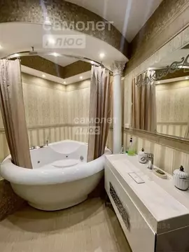 4-к кв. Ивановская область, Иваново ул. 1-я Минеевская, 4 (121.0 м)