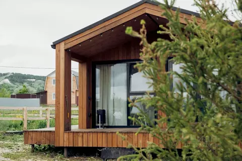 Дом в Саратовская область, Хвалынск ул. Российской Республики, 1Я/1 ...