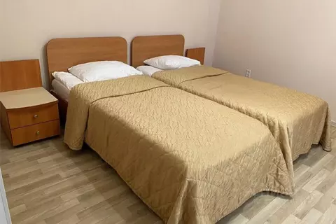 Комната Московская область, Химки Новогорск мкр,  (57.0 м)