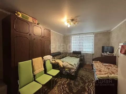 Комната Мордовия, Саранск Студенческая ул., 12 (17.9 м)