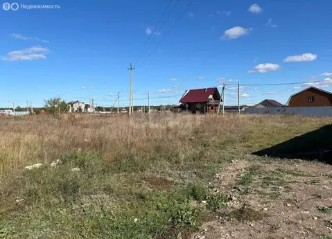 Участок в село Екатериновка, Светлая улица (12.37 м)