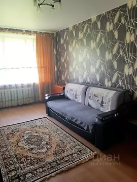 1-к кв. Пензенская область, Пенза ул. Крупской, 20 (28.0 м)