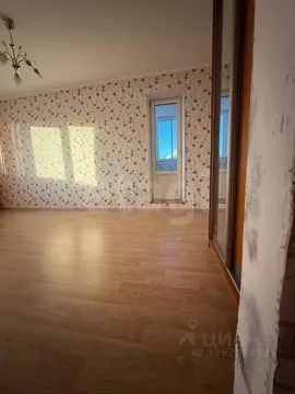 1-к кв. Ярославская область, Рыбинск Волочаевская ул., 44А (36.4 м)