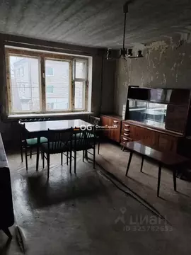 1-к кв. Брянская область, Брянск ул. Семашко, 31 (33.8 м)