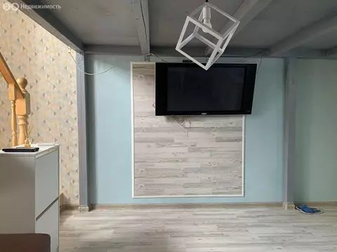 1к в 2-комнатной квартире (36.6 м)