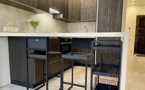 Студия Московская область, Реутов Носовихинское ш., 25 (30.4 м)