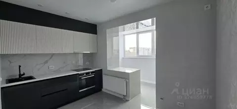 1-к кв. Самарская область, Самара Черемшанская ул., 162 (40.0 м)