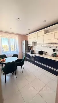 2-к кв. Омская область, Омск бул. Архитекторов, 23 (56.4 м)