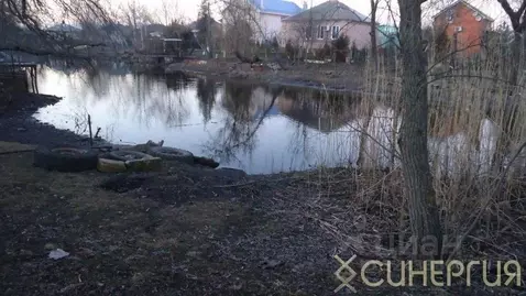 Участок в Ростовская область, Азовский район, Елизаветинское с/пос, ...