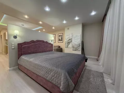 1-к кв. Татарстан, Казань Щербаковский пер., 7 (50.0 м)