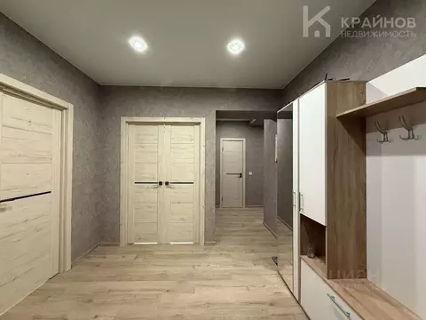 2-к кв. Воронежская область, Воронеж пер. Здоровья, 90Г (71.1 м)