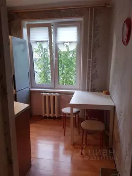 3-к кв. Москва ул. Народного Ополчения, 8 (56.0 м)