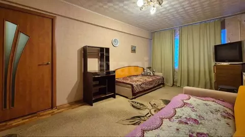 1-к кв. Вологодская область, Череповец Клубный проезд, 6 (30.9 м)