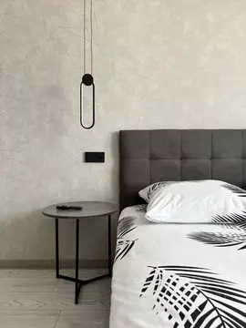 1-к кв. Татарстан, Нижнекамск Лесная ул., 23 (47.0 м)