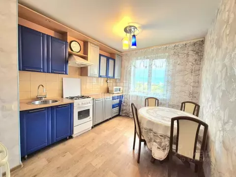 3-к кв. Воронежская область, Воронеж ул. Чапаева, 118 (71.0 м)