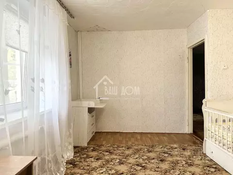 2-к кв. Астраханская область, Ахтубинск Волгоградская ул., 17 (45.0 м)