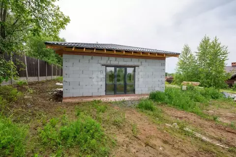 Дом в Пермский край, Пермь Южный берег кп, 17 (67 м)