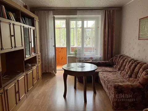 2-к кв. Марий Эл, Йошкар-Ола ул. Вознесенская, 108 (56.0 м)