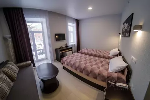 Комната Удмуртия, Глазов Советская ул., 33 (22.0 м)