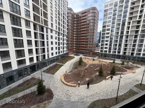 2-к кв. Санкт-Петербург просп. Энергетиков, 2к1 (70.27 м)